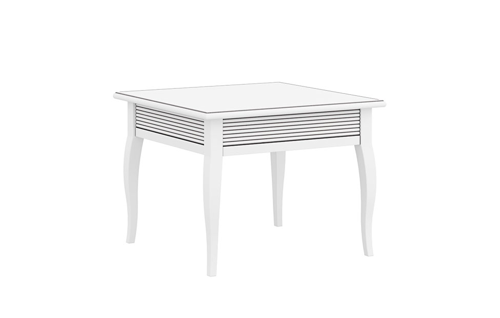 Распродажа - изображение №3 "Журнальный стол Изотта (выставочный образец)"  на www.Angstrem-mebel.ru