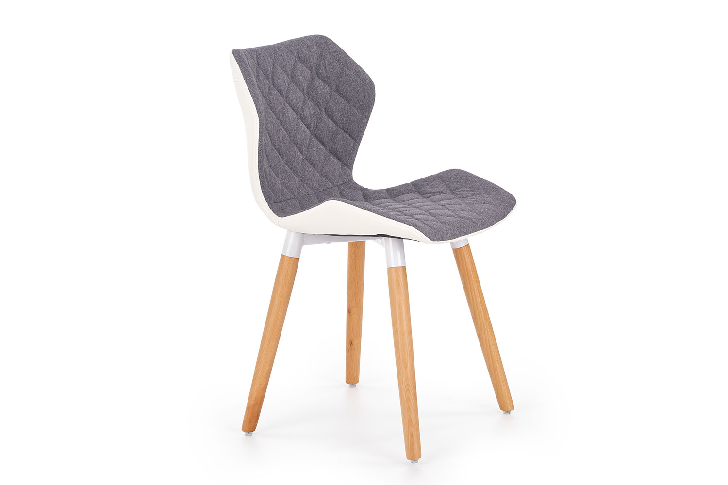 Распродажа - изображение №3 "Стул дизайнерский Halmar K277 (выставочный образец)"  на www.Angstrem-mebel.ru