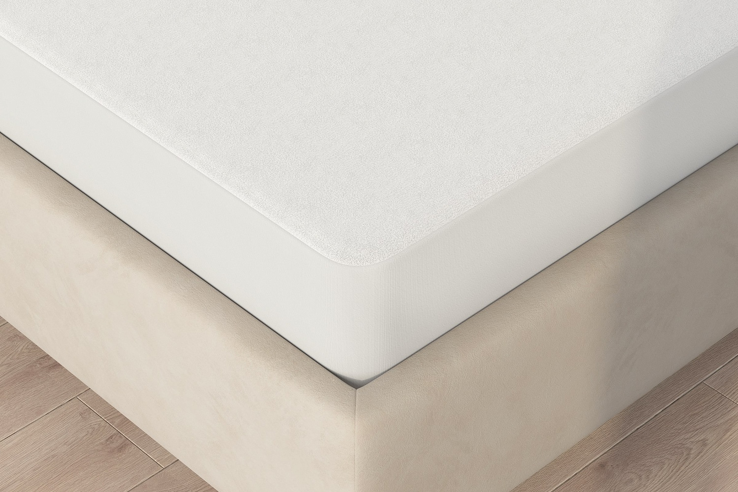 Чехлы - изображение №6 "Чехол на матрас Aqua Stop 160 х 200"  на www.Angstrem-mebel.ru